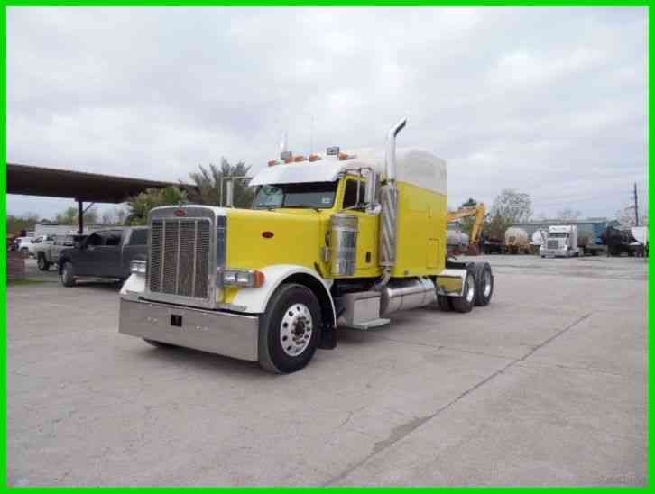 Peterbilt 379 Ext (2005)