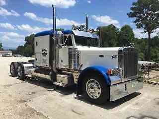 Peterbilt 379 (2005)