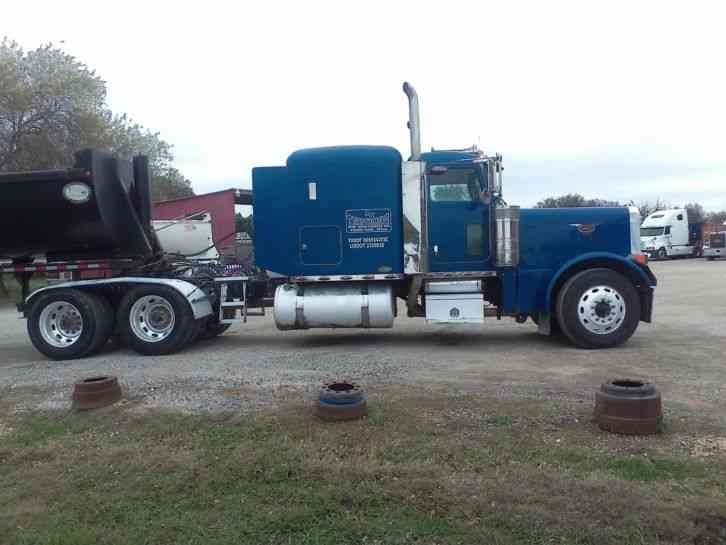 Peterbilt 379 (2005)