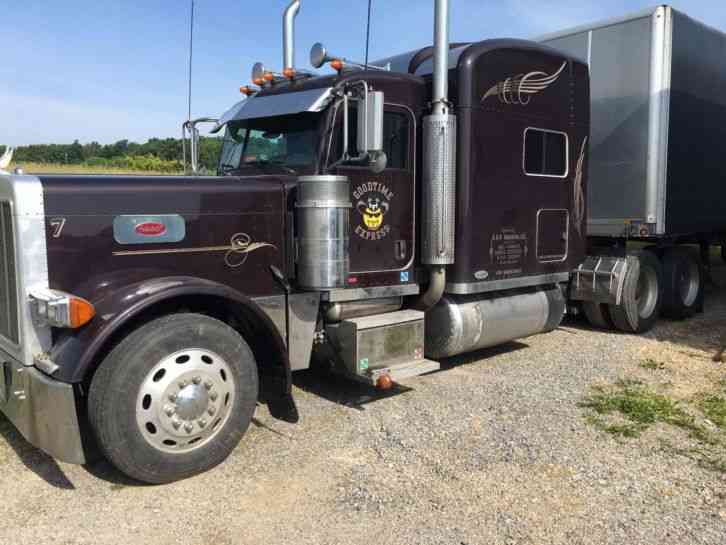 Peterbilt Peterbilt (2005)