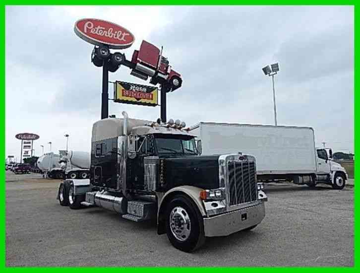 Peterbilt 379 (2005)