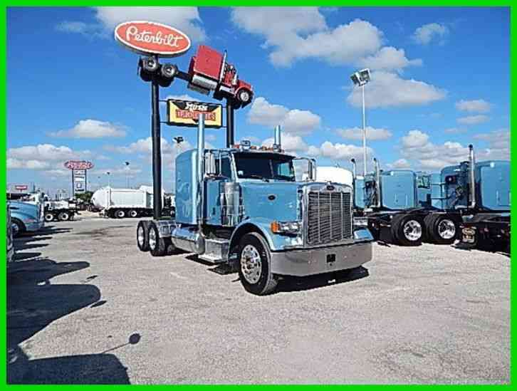 Peterbilt 379 (2005)