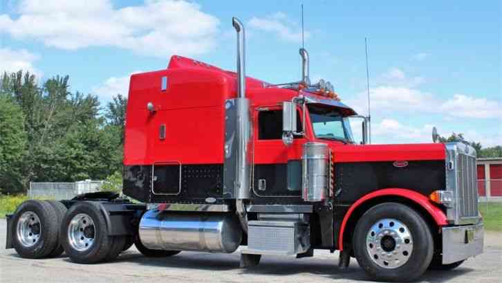 PETERBILT (2005)