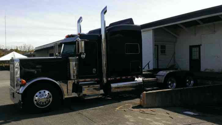 Peterbilt 379x (2005)