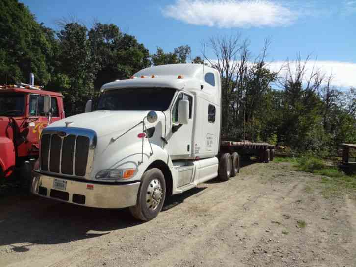 Peterbilt Peterbilt 387 (2005)