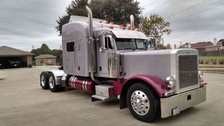 Peterbilt 379 (2005)