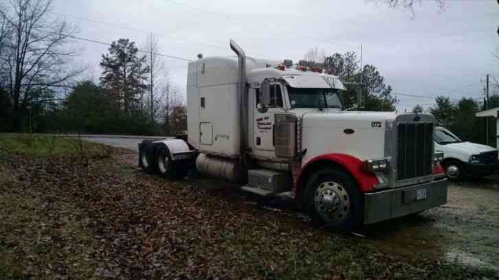 Peterbilt 379 (2005)