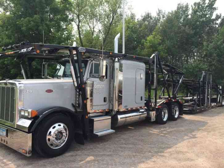 Peterbilt 379 (2005)