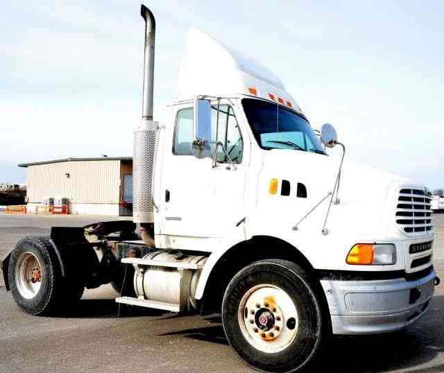 Sterling L8500 (2005)