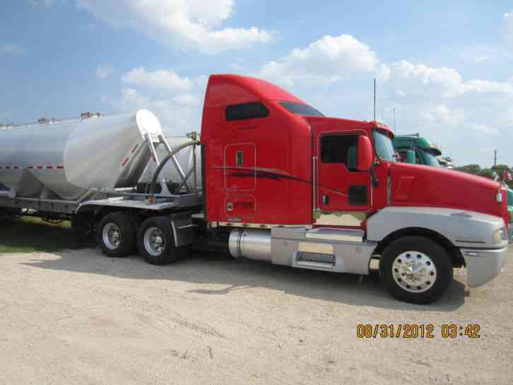 Kenworth T600 (2005)