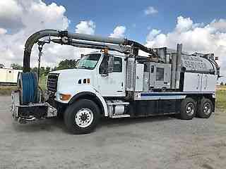 Sterling LT7500 (2005)