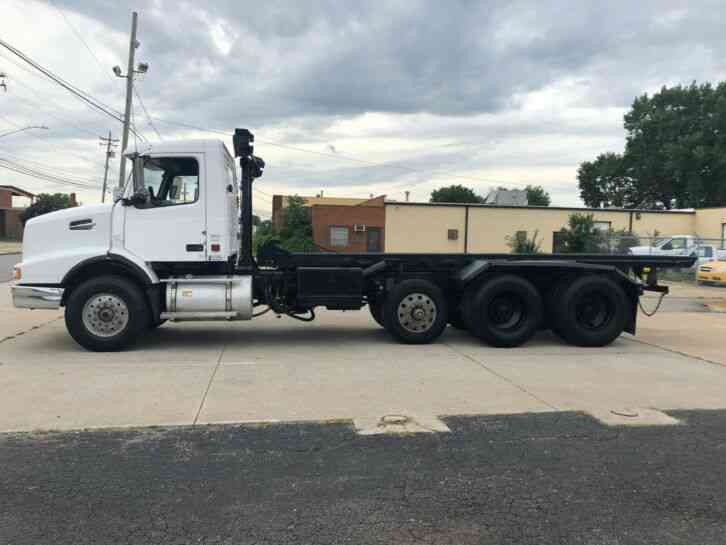 Volvo VHD (2005)