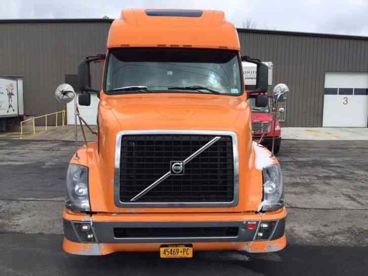 Volvo VNL (2005)
