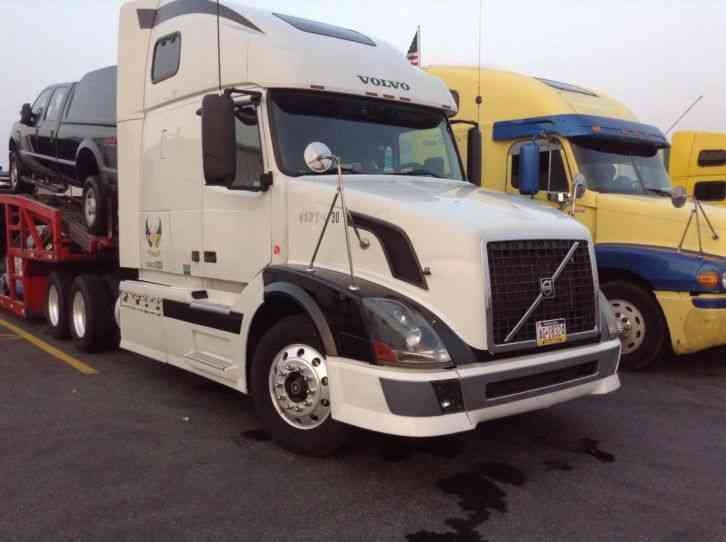 Volvo VNL (2005)