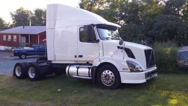 Volvo VNL (2005)