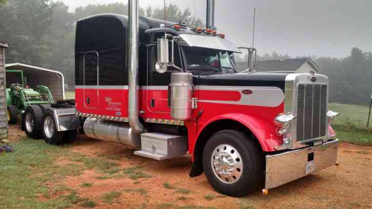 Peterbilt (2006)