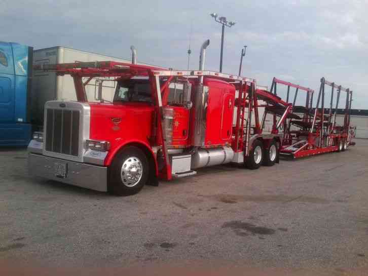 Peterbilt 379 (2006)