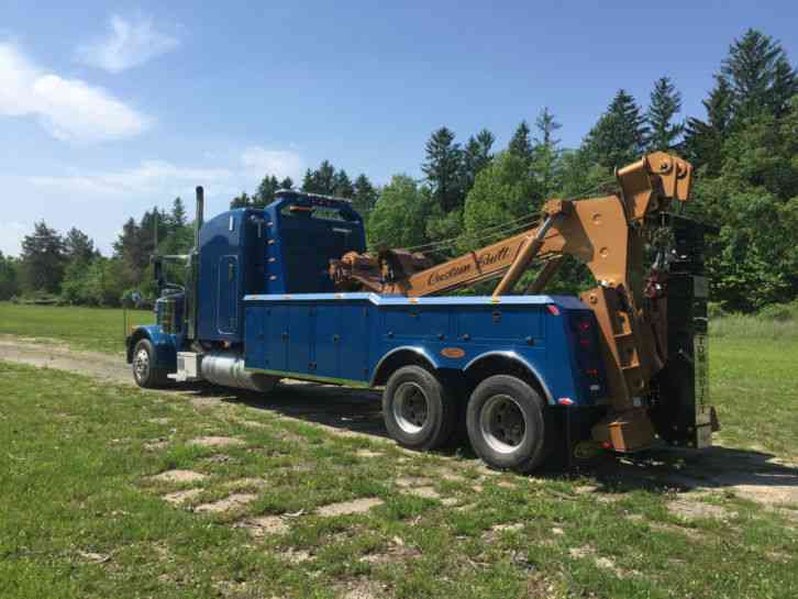 Peterbilt 379 (2006)