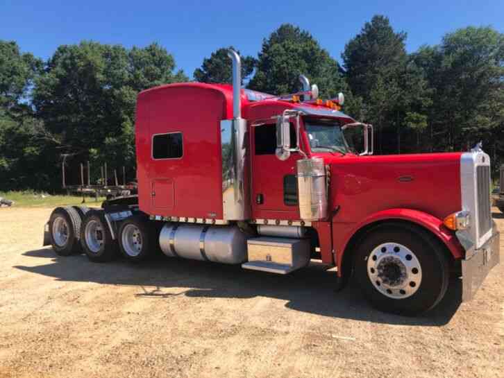 Peterbilt 379 (2006)