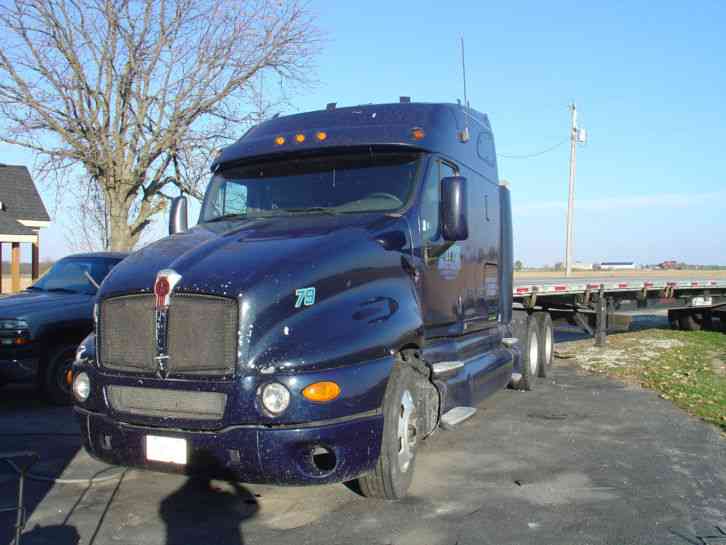 Kenworth (2006)