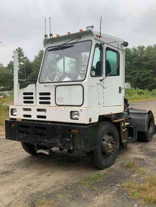 capacity TJ5000 -- (2006)