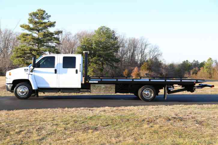 Chevrolet C4500 (2006)