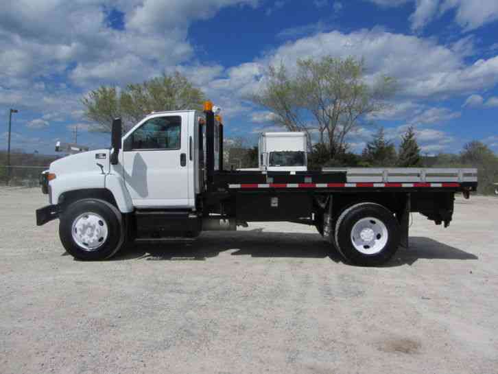 Chevrolet C-7500 (2006)