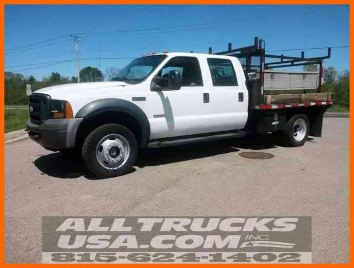 Ford F450 (2006)