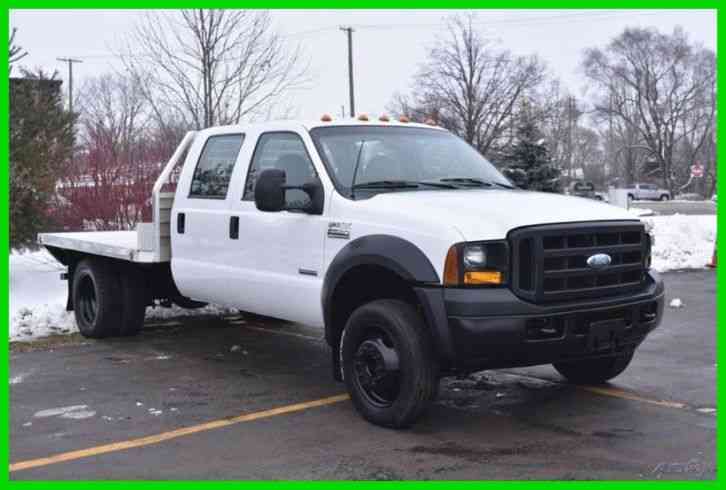 Ford F550 (2006)
