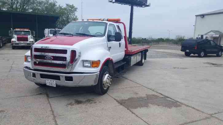 Ford F650 (2006)