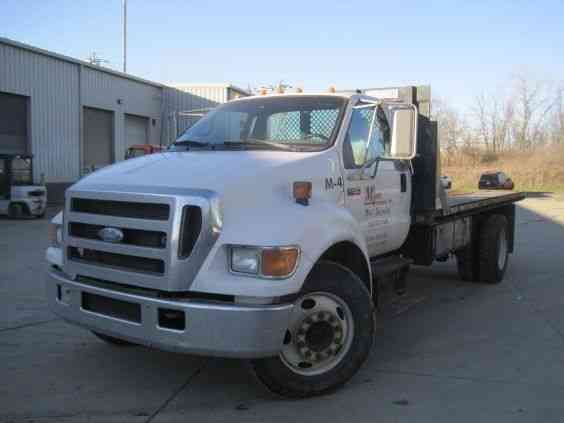 Ford F650 (2006)