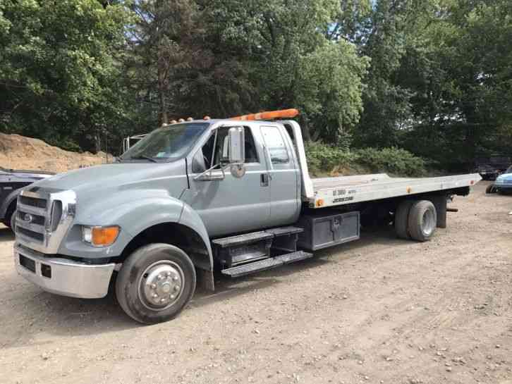 Ford F650 (2006)