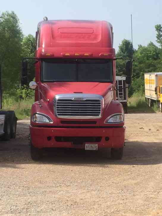 Freightliner COLUMBIA (2006)