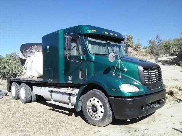 Freightliner (2006)