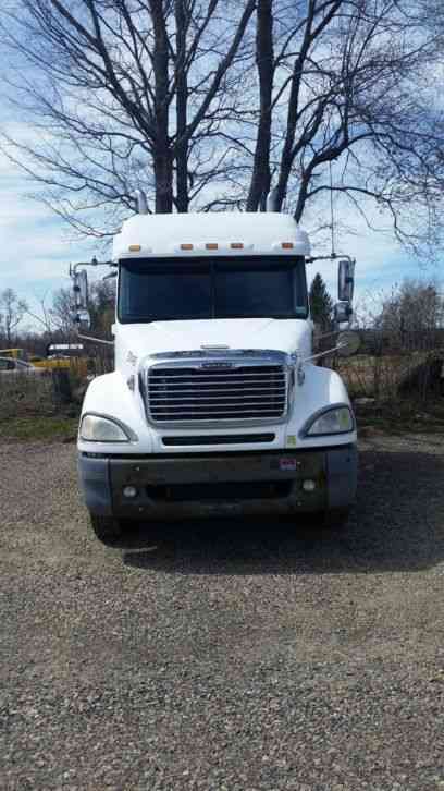 Freightliner columbia (2006)