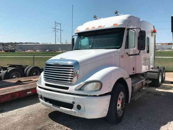 Freightliner COLUMBIA (2006)