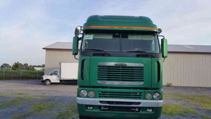 Freightliner Argosy (2006)