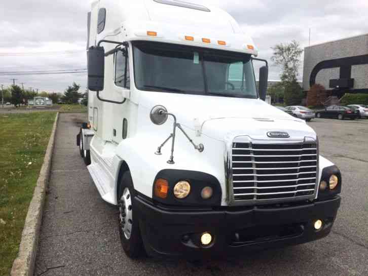 Freightliner Century (2006)