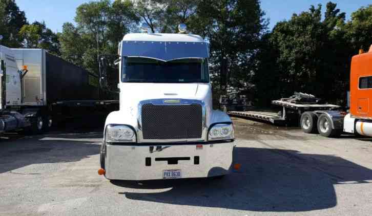 Freightliner Century (2006)