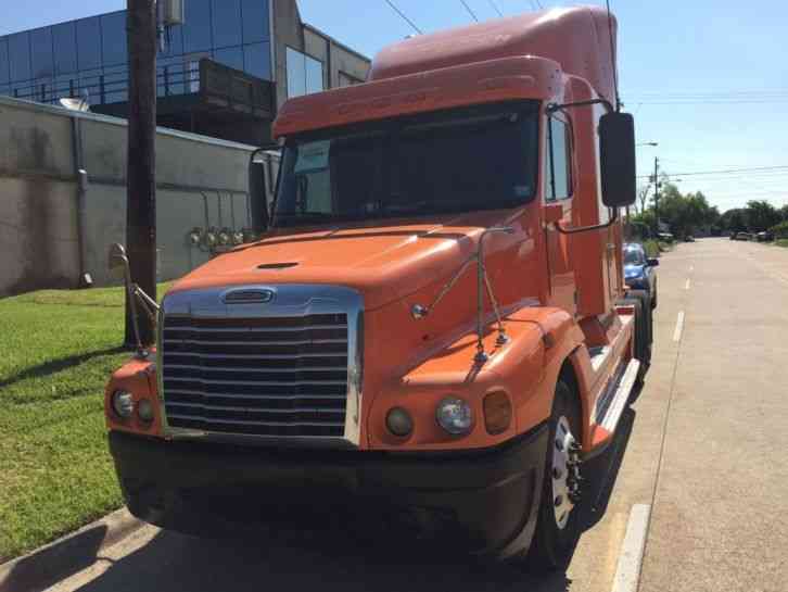 Freightliner Century Class S/T (2006)