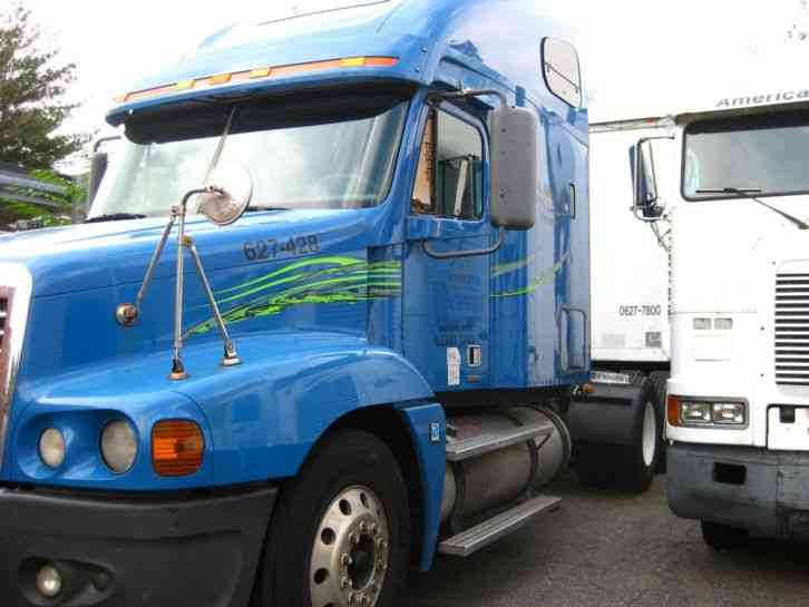 Freightliner (2006)