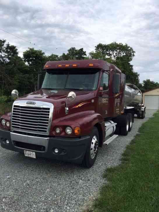 Freightliner Century (2006)