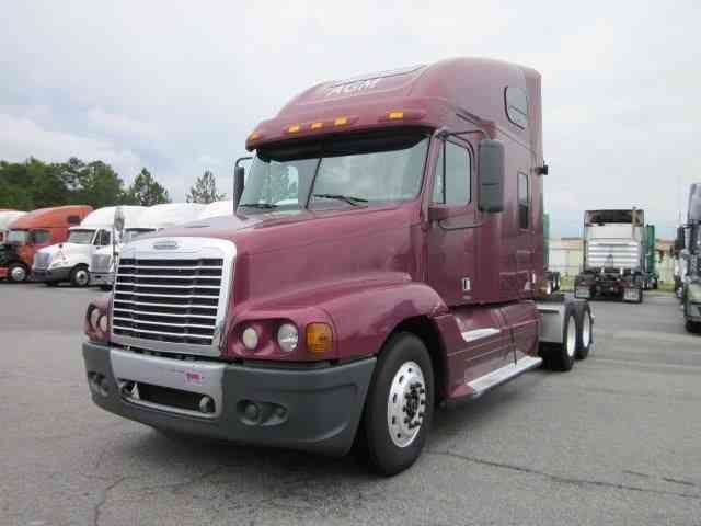 Freightliner Century (2006)