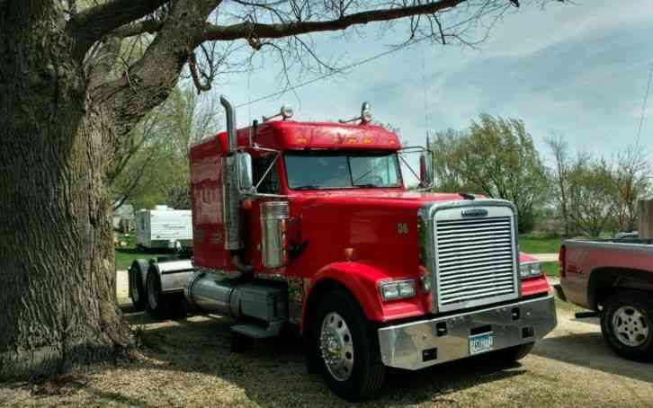 Freightliner (2006)