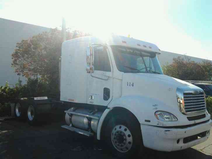 Freightliner Columbia 112 (2006)