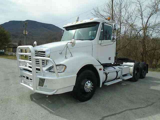 Freightliner COLUMBIA 120 (2006)