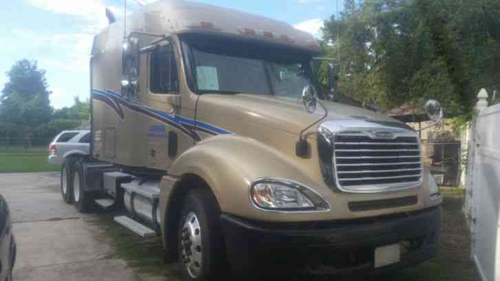 Freightliner (2006)