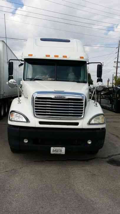 Freightliner COLUMBIA (2006)