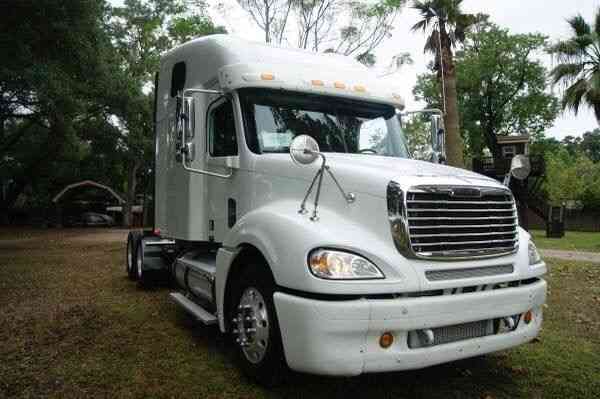 Freightliner (2006)