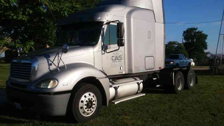 Freightliner Columbia (2006)